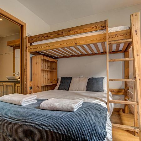 Apartment Le Paradis 2 - Alpes Travel - Central 샤모니 외부 사진