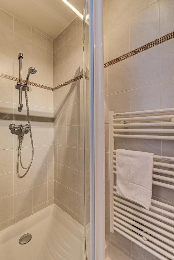 Apartment Le Paradis 2 - Alpes Travel - Central 샤모니 외부 사진