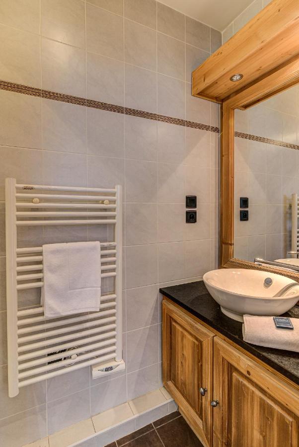Apartment Le Paradis 2 - Alpes Travel - Central 샤모니 외부 사진